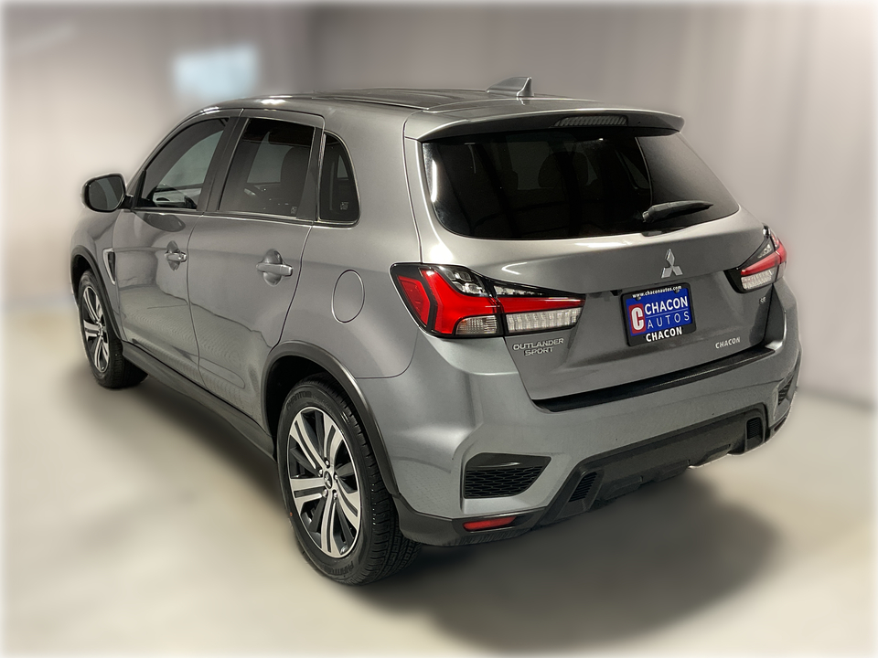 2021 Mitsubishi Outlander Sport 2.0 SE CVT