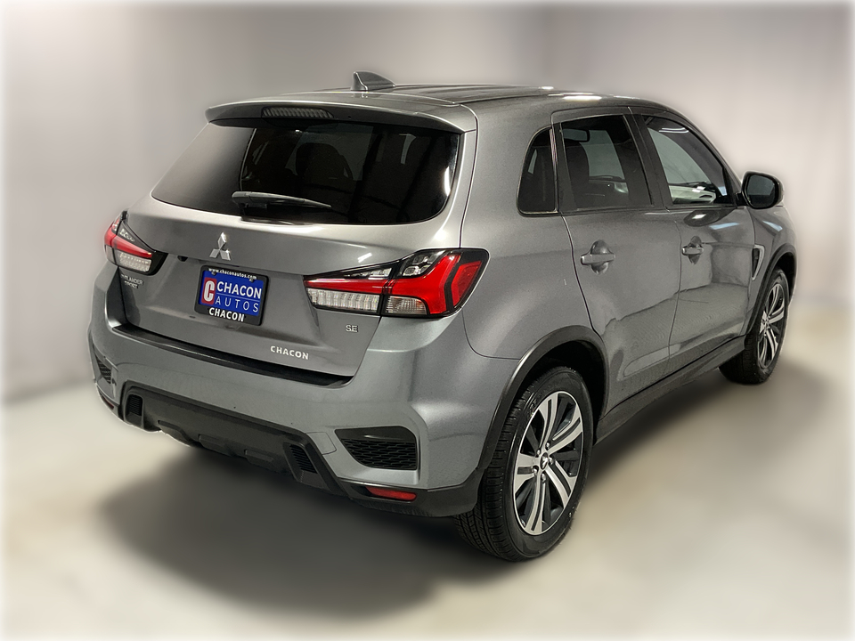 2021 Mitsubishi Outlander Sport 2.0 SE CVT