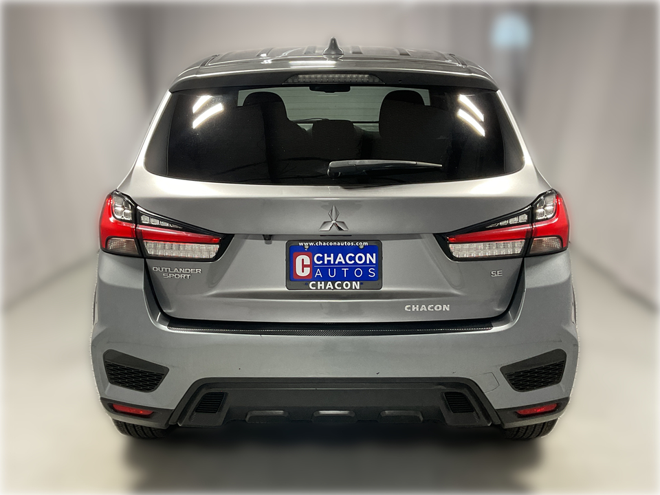 2021 Mitsubishi Outlander Sport 2.0 SE CVT