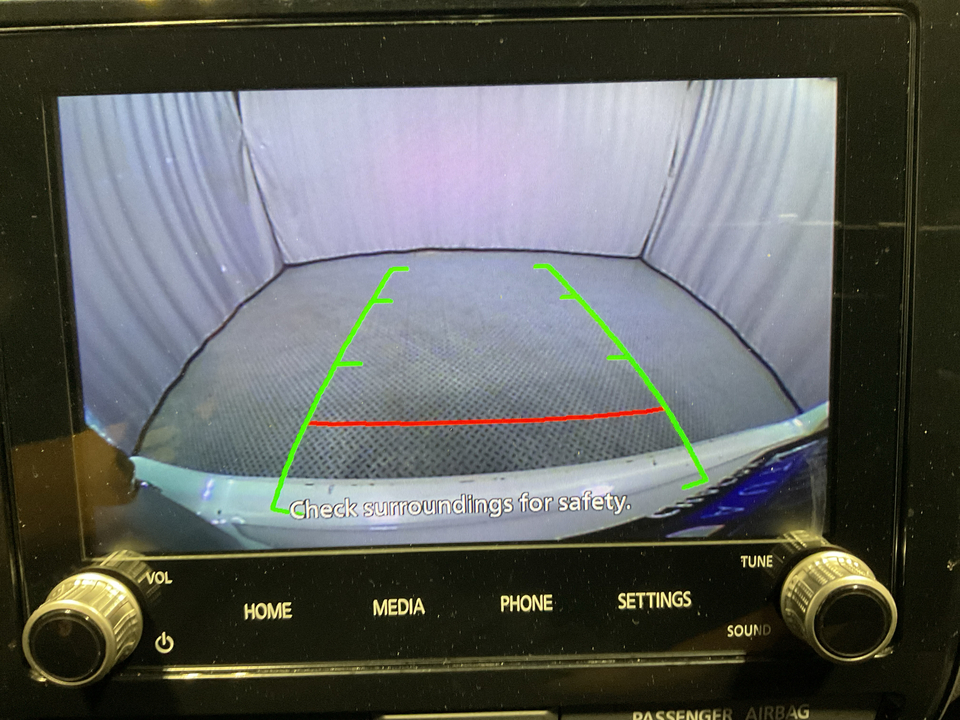 2021 Mitsubishi Outlander Sport 2.0 SE CVT