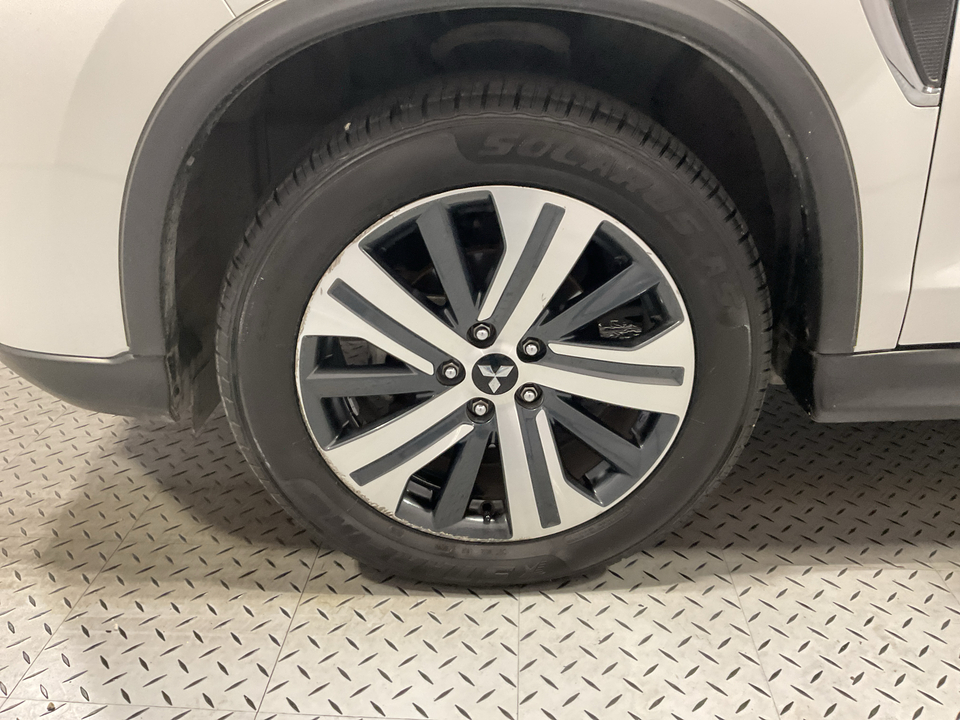 2021 Mitsubishi Outlander Sport 2.0 SE CVT