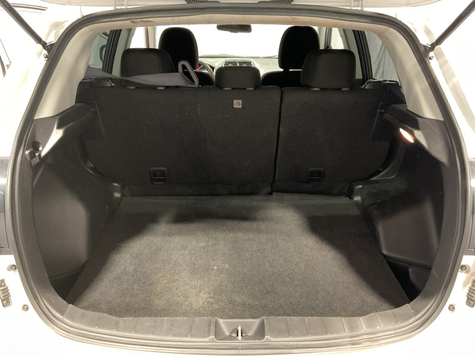 2021 Mitsubishi Outlander Sport 2.0 SE CVT