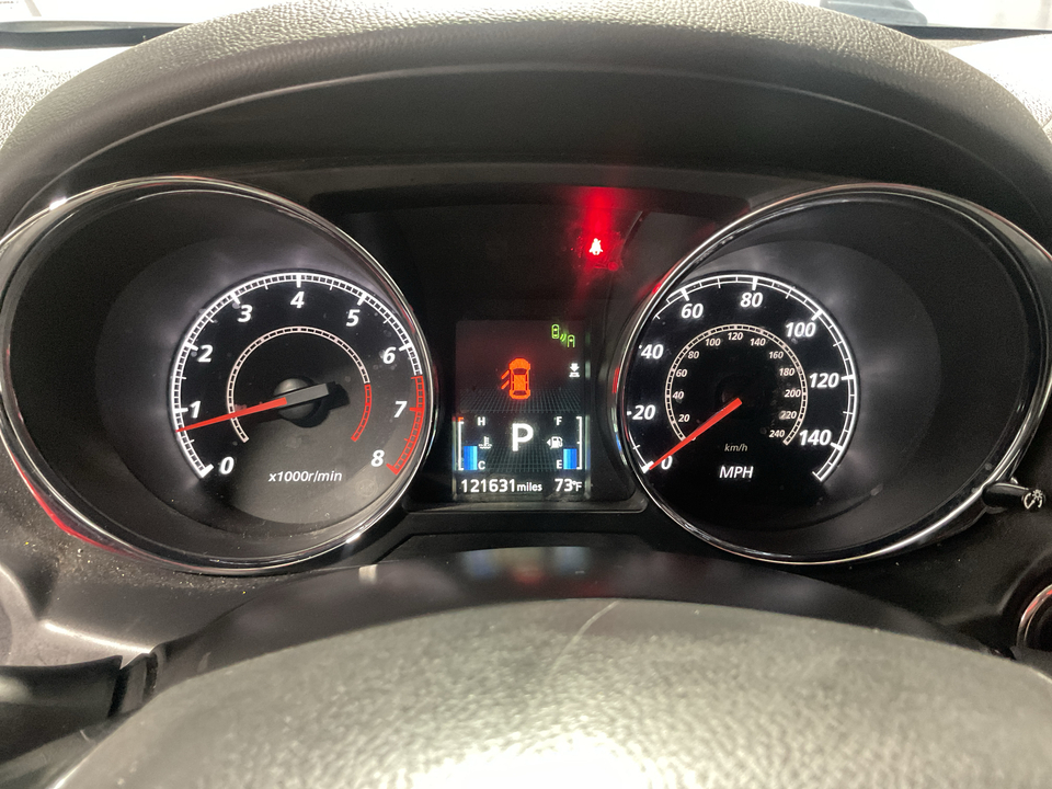 2021 Mitsubishi Outlander Sport 2.0 SE CVT