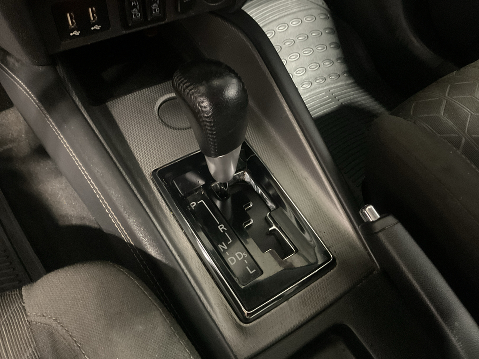 2021 Mitsubishi Outlander Sport 2.0 SE CVT