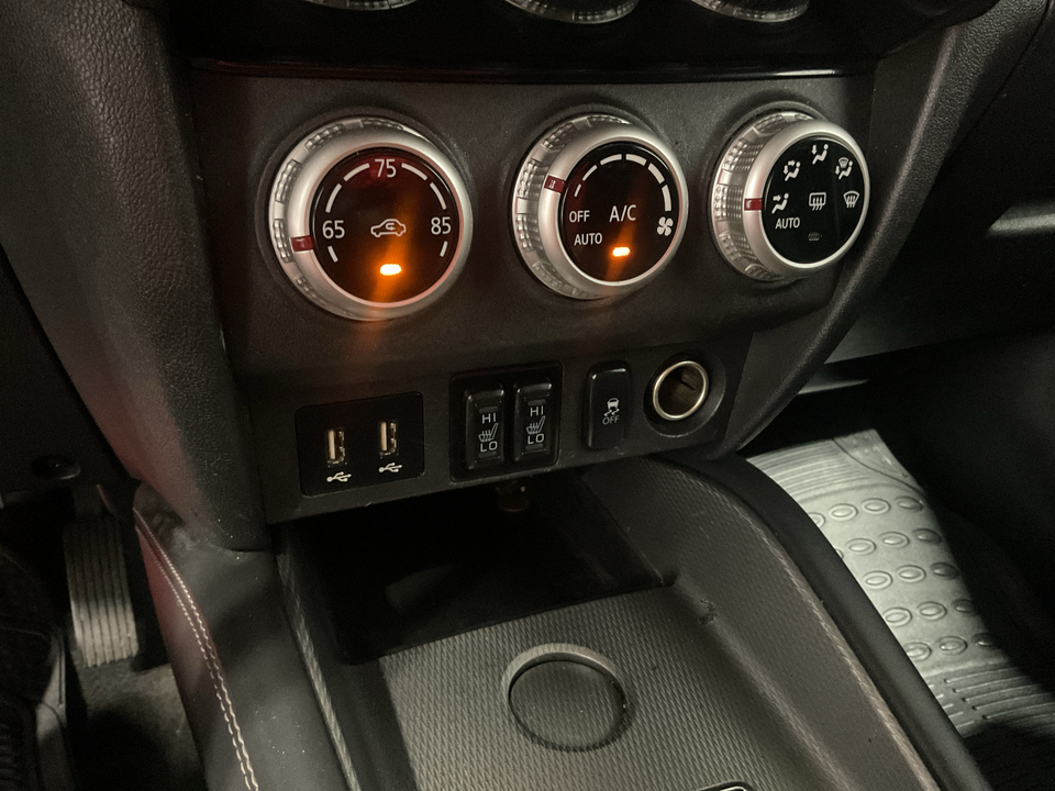 2021 Mitsubishi Outlander Sport 2.0 SE CVT