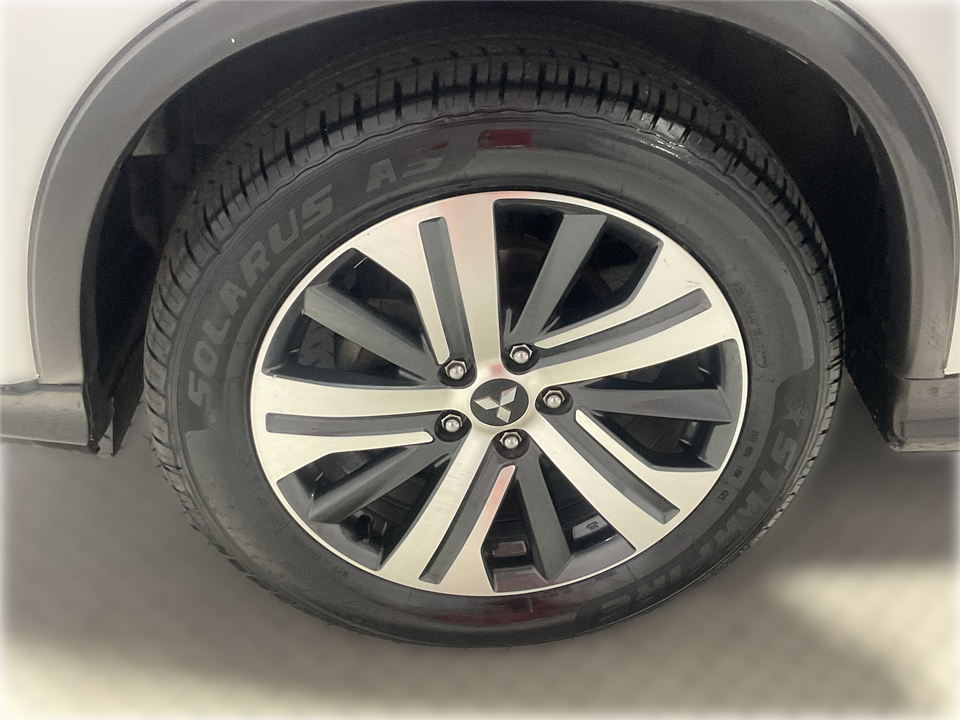 2021 Mitsubishi Outlander Sport 2.0 SE CVT