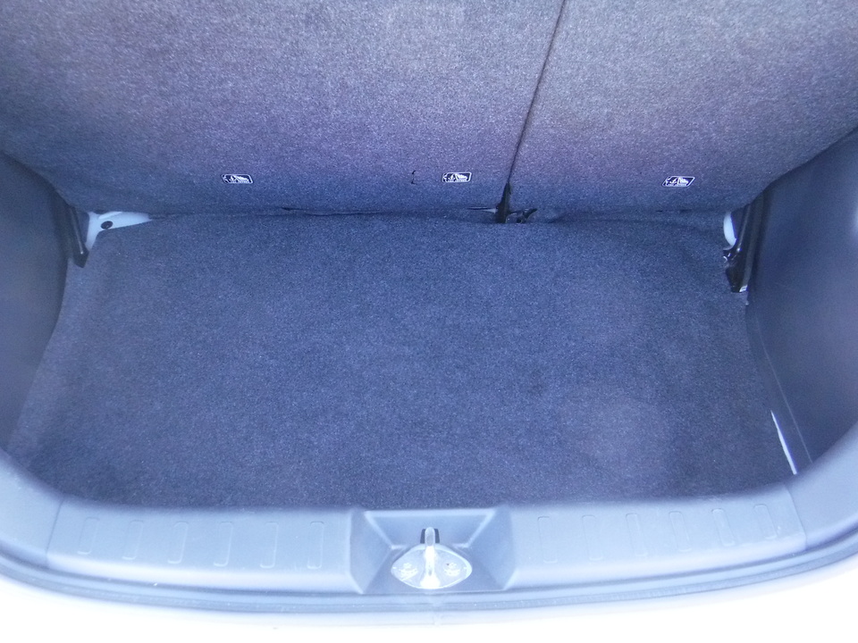 2017 Mitsubishi Mirage ES CVT