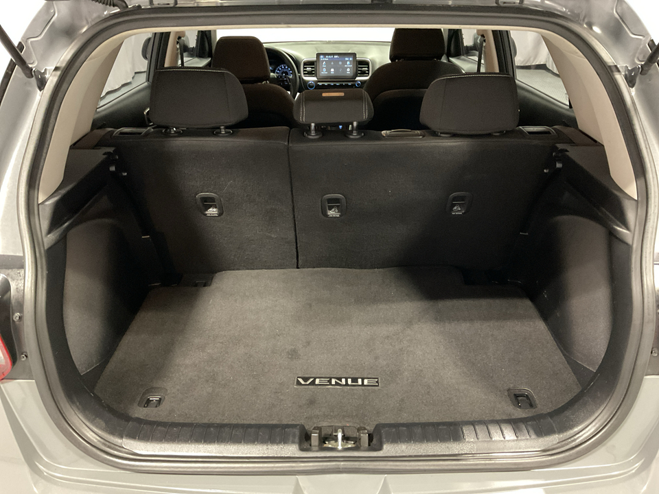 2020 Hyundai Venue SEL