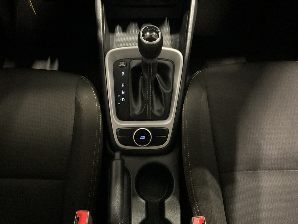 2020 Hyundai Venue SEL