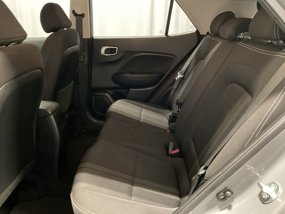 2020 Hyundai Venue SEL