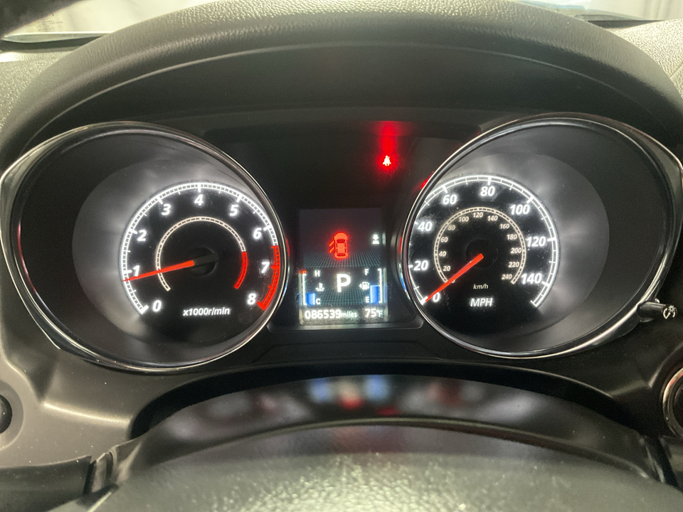 2021 Mitsubishi Outlander Sport 2.0 SE CVT