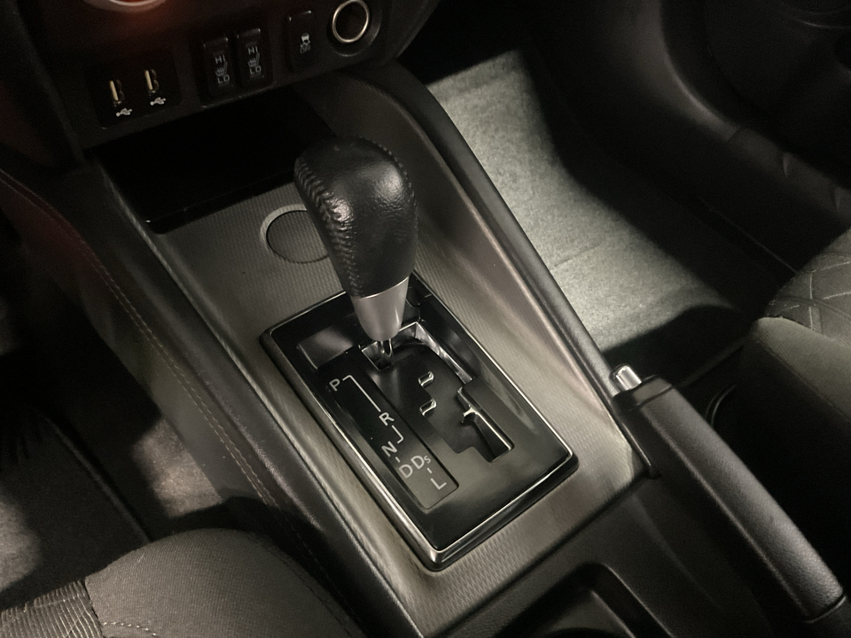 2021 Mitsubishi Outlander Sport 2.0 SE CVT