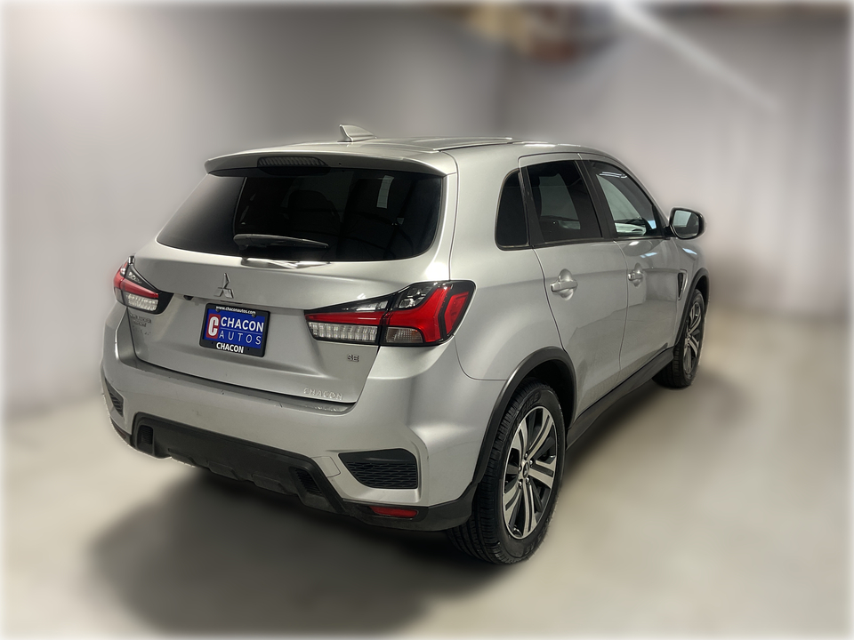 2021 Mitsubishi Outlander Sport 2.0 SE CVT