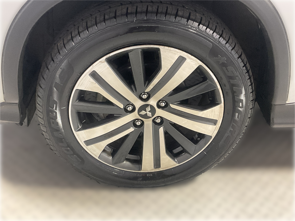 2021 Mitsubishi Outlander Sport 2.0 SE CVT