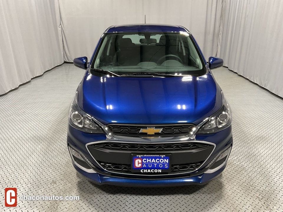 2022 Chevrolet Spark 1LT CVT