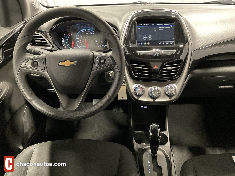 2022 Chevrolet Spark 1LT CVT