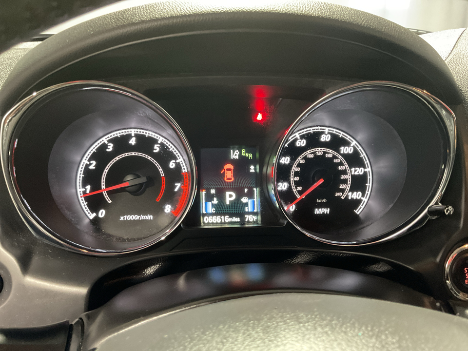 2021 Mitsubishi Outlander Sport 2.0 SE CVT
