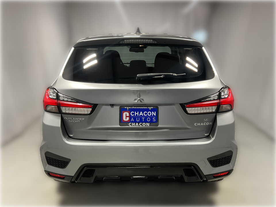 2021 Mitsubishi Outlander Sport 2.0 SE CVT