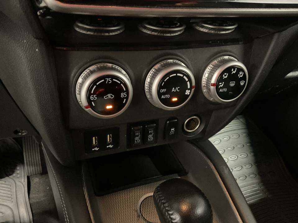 2021 Mitsubishi Outlander Sport 2.0 SE CVT