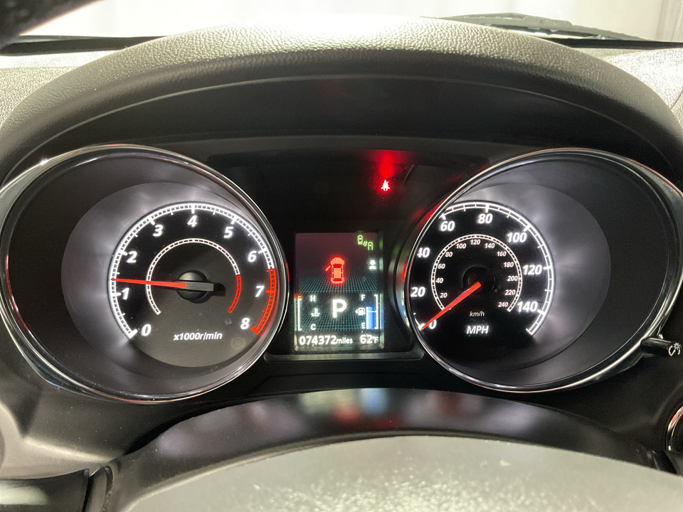 2021 Mitsubishi Outlander Sport 2.0 SE CVT