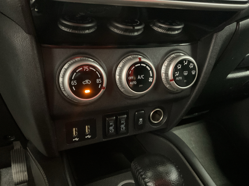 2021 Mitsubishi Outlander Sport 2.0 SE CVT