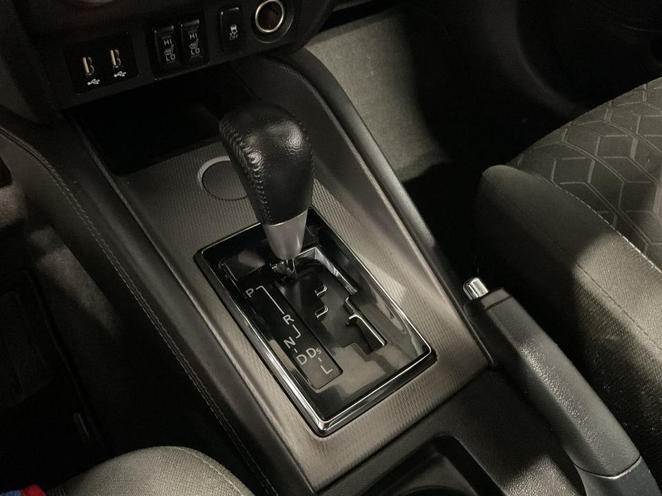 2021 Mitsubishi Outlander Sport 2.0 SE CVT