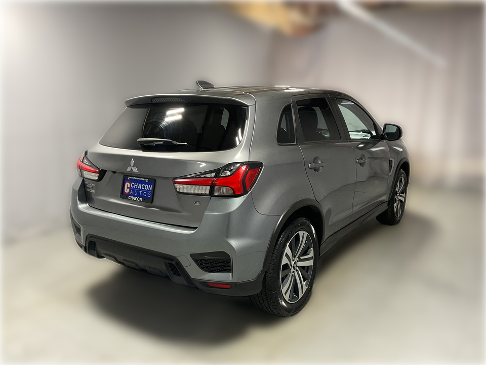 2021 Mitsubishi Outlander Sport 2.0 SE CVT