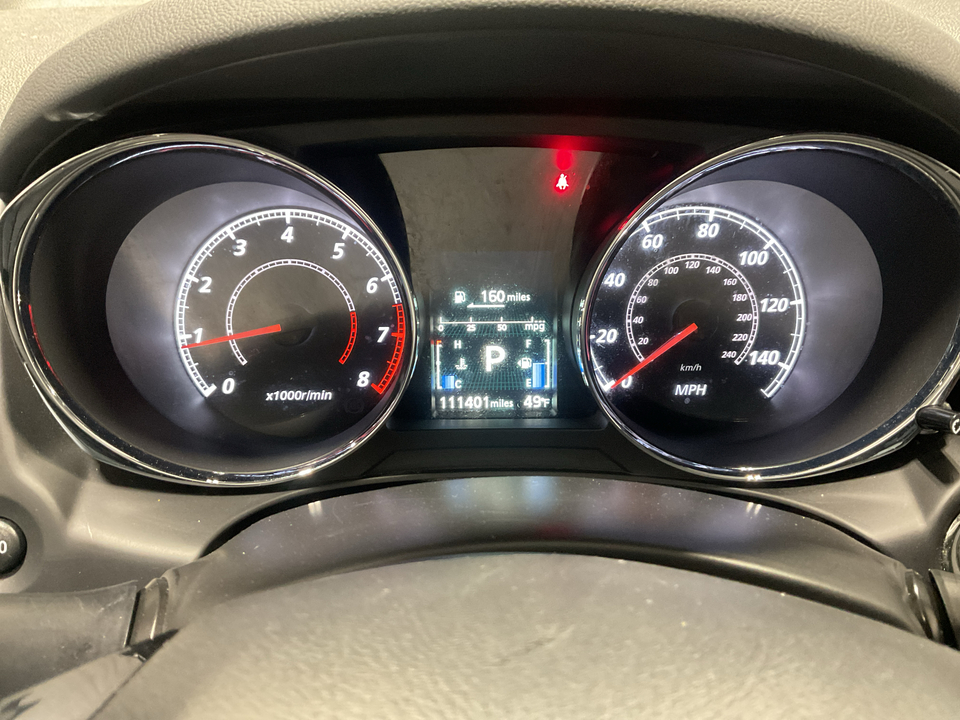 2021 Mitsubishi Outlander Sport 2.0 SE CVT