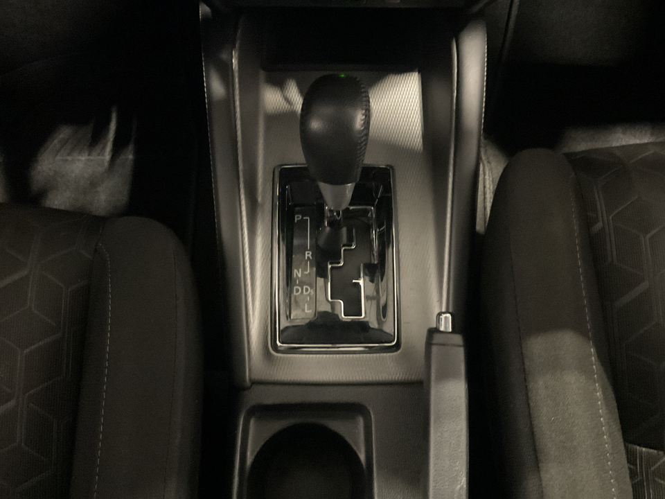 2021 Mitsubishi Outlander Sport 2.0 SE CVT