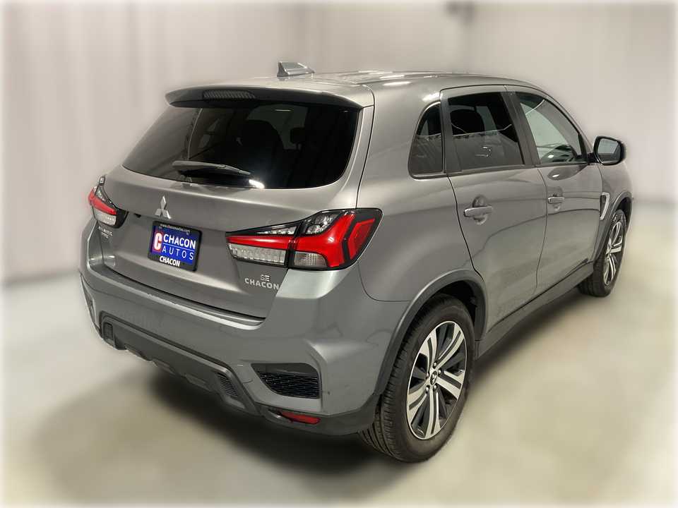 2021 Mitsubishi Outlander Sport 2.0 SE CVT