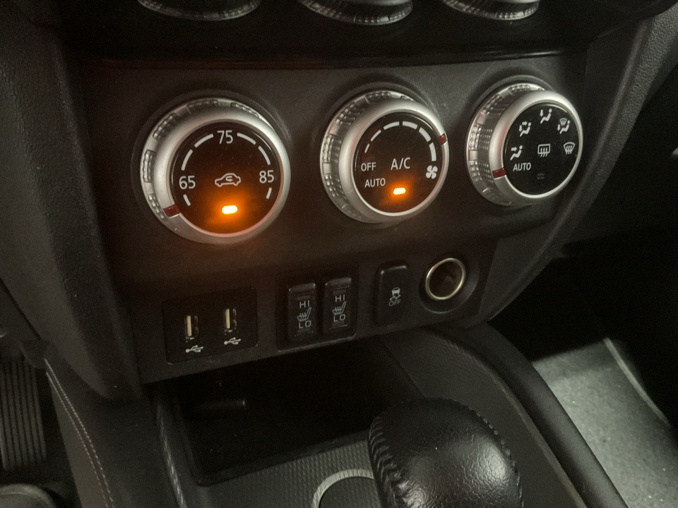 2021 Mitsubishi Outlander Sport 2.0 SE CVT