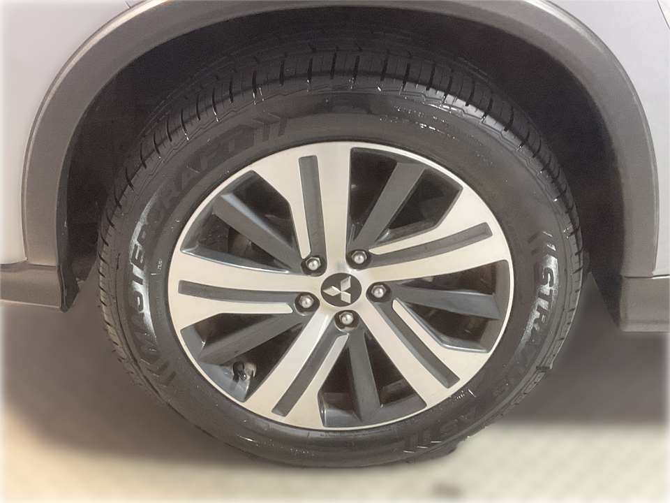 2021 Mitsubishi Outlander Sport 2.0 SE CVT