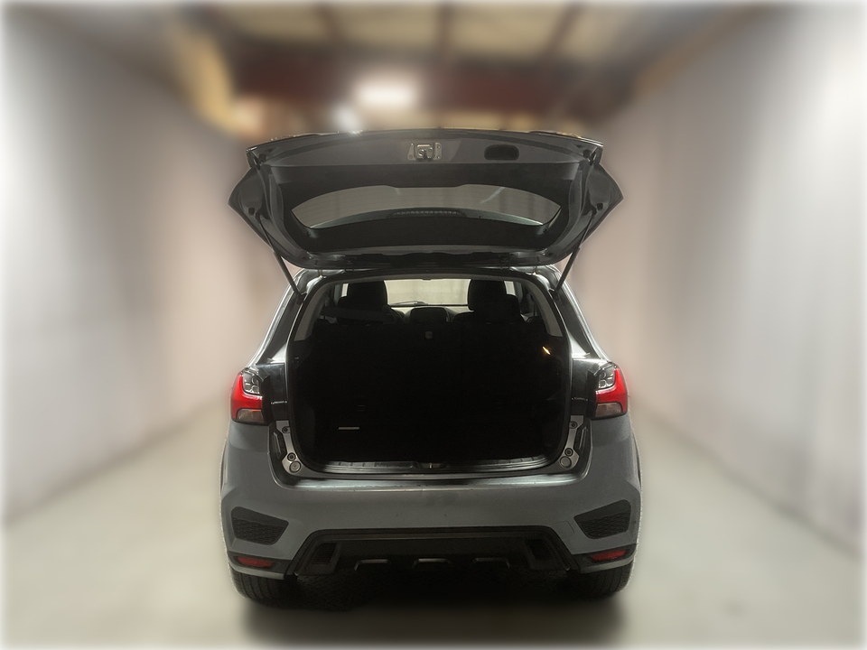 2021 Mitsubishi Outlander Sport 2.0 SE CVT