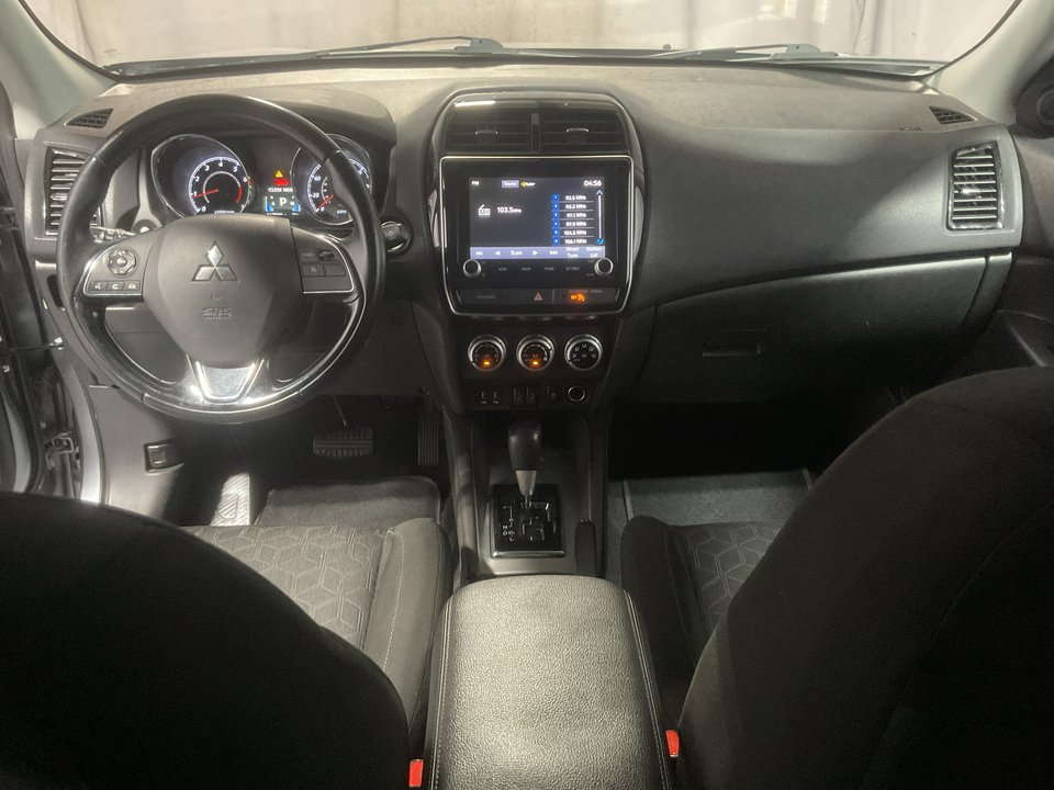 2021 Mitsubishi Outlander Sport 2.0 SE CVT