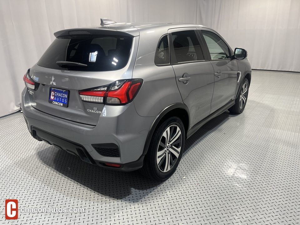 2021 Mitsubishi Outlander Sport 2.0 SE CVT