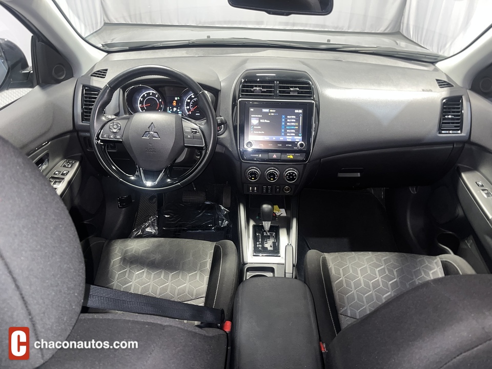 2021 Mitsubishi Outlander Sport 2.0 SE CVT