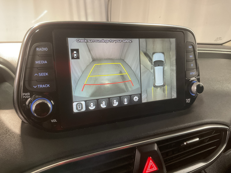 2019 Hyundai Santa Fe Ultimate 2.4 AWD