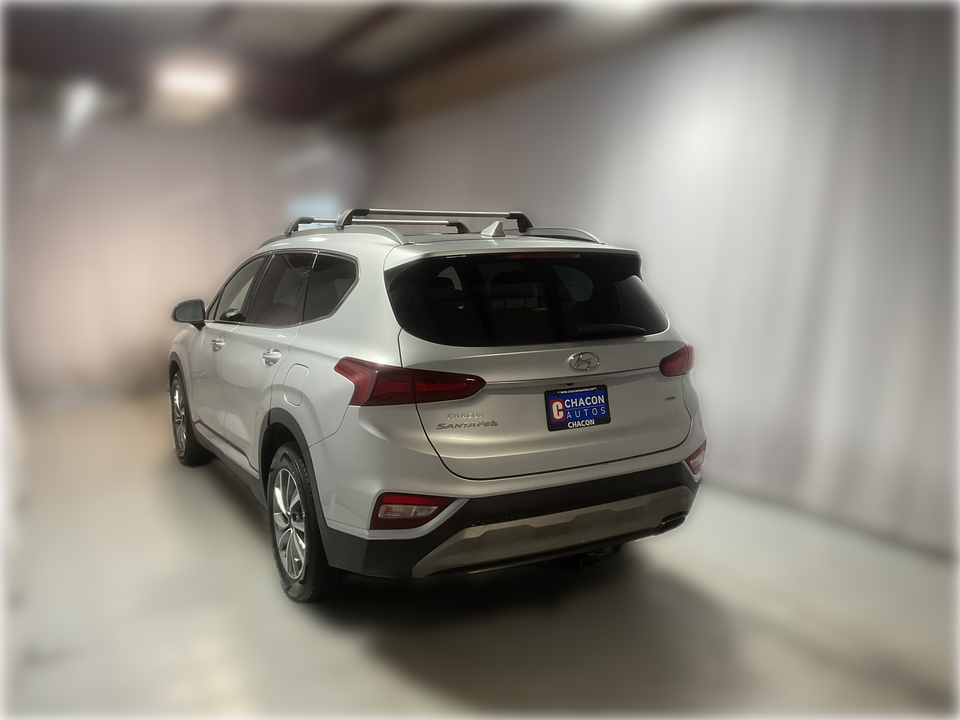 2019 Hyundai Santa Fe Ultimate 2.4 AWD
