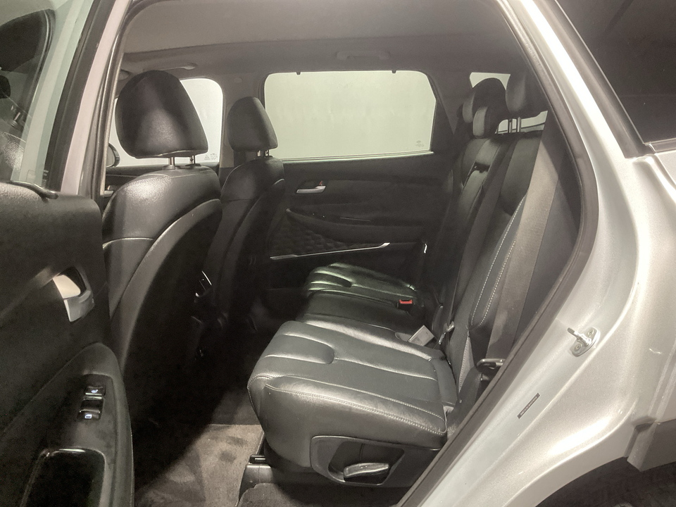 2019 Hyundai Santa Fe Ultimate 2.4 AWD