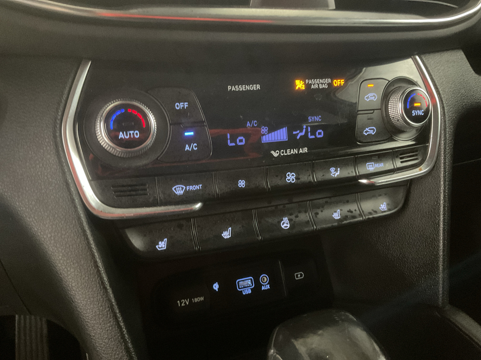 2019 Hyundai Santa Fe Ultimate 2.4 AWD