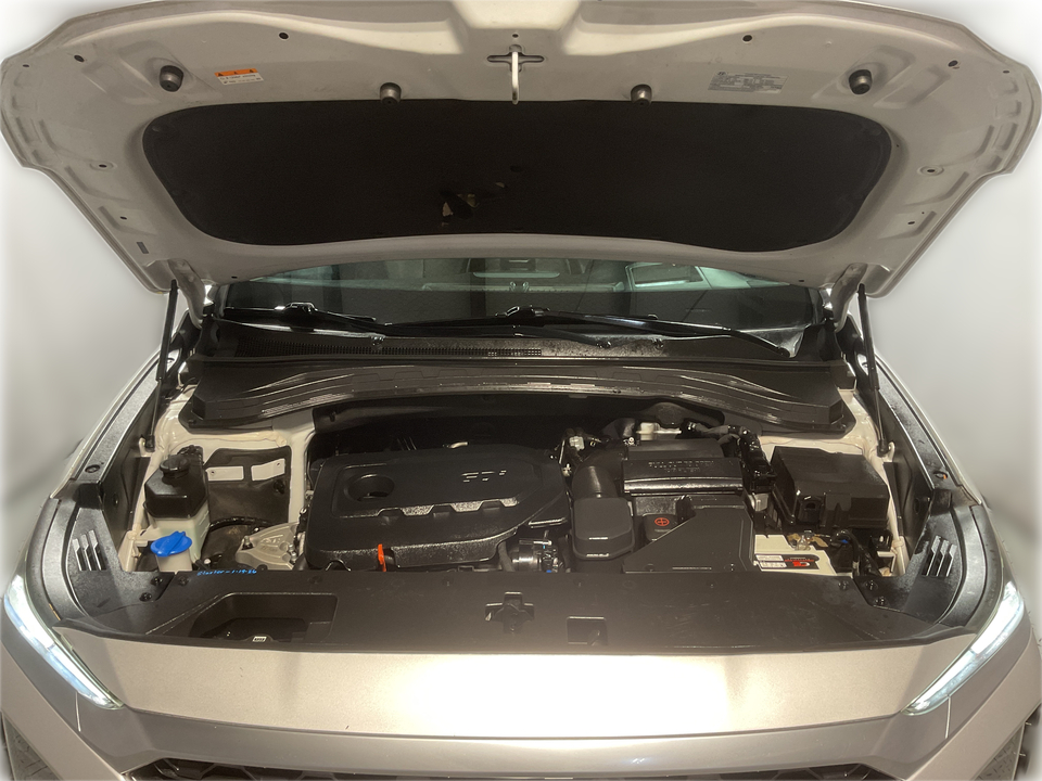 2019 Hyundai Santa Fe Ultimate 2.4 AWD