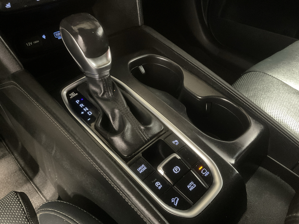 2019 Hyundai Santa Fe Ultimate 2.4 AWD