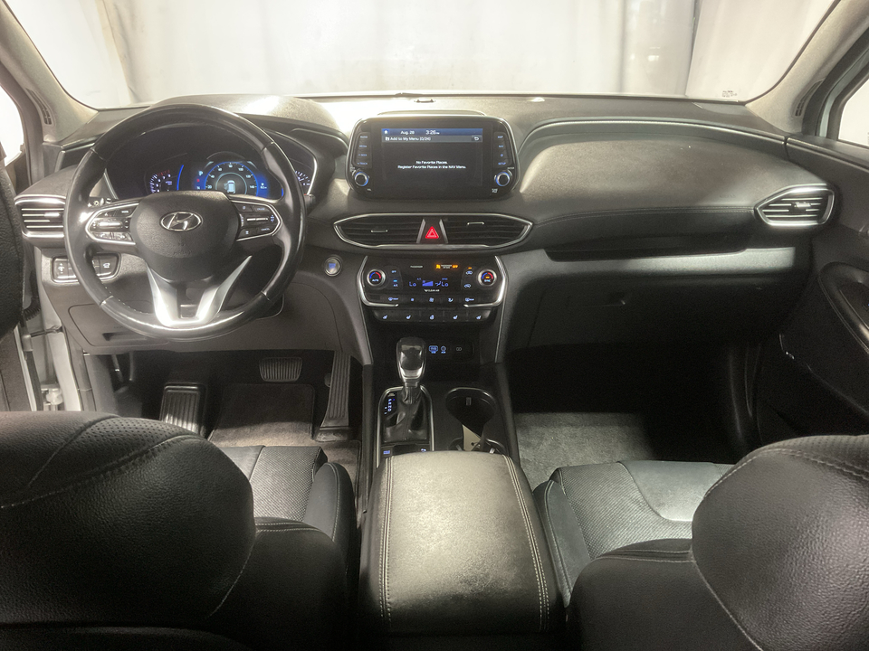 2019 Hyundai Santa Fe Ultimate 2.4 AWD