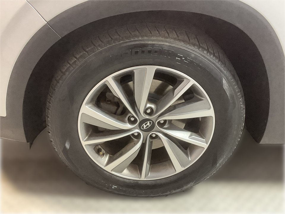 2019 Hyundai Santa Fe Ultimate 2.4 AWD