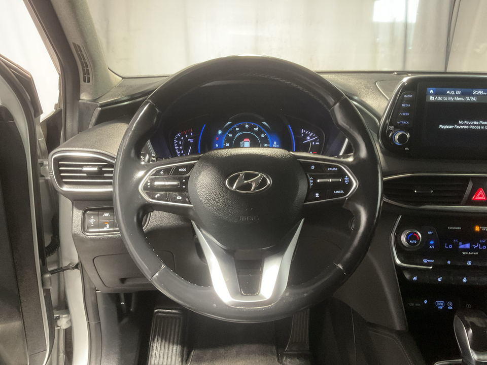 2019 Hyundai Santa Fe Ultimate 2.4 AWD