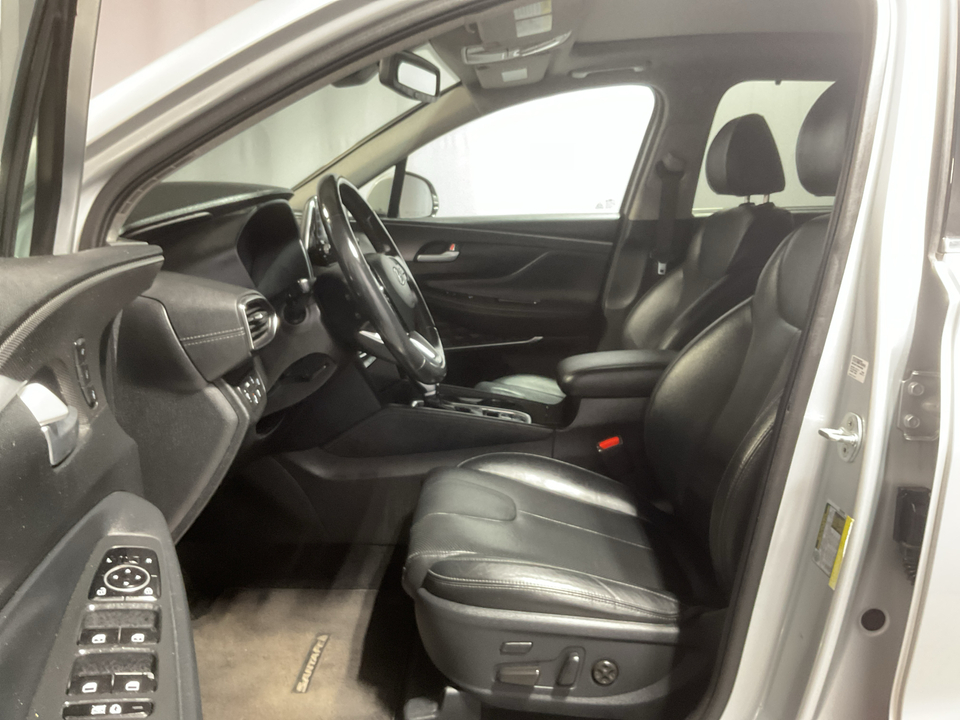 2019 Hyundai Santa Fe Ultimate 2.4 AWD