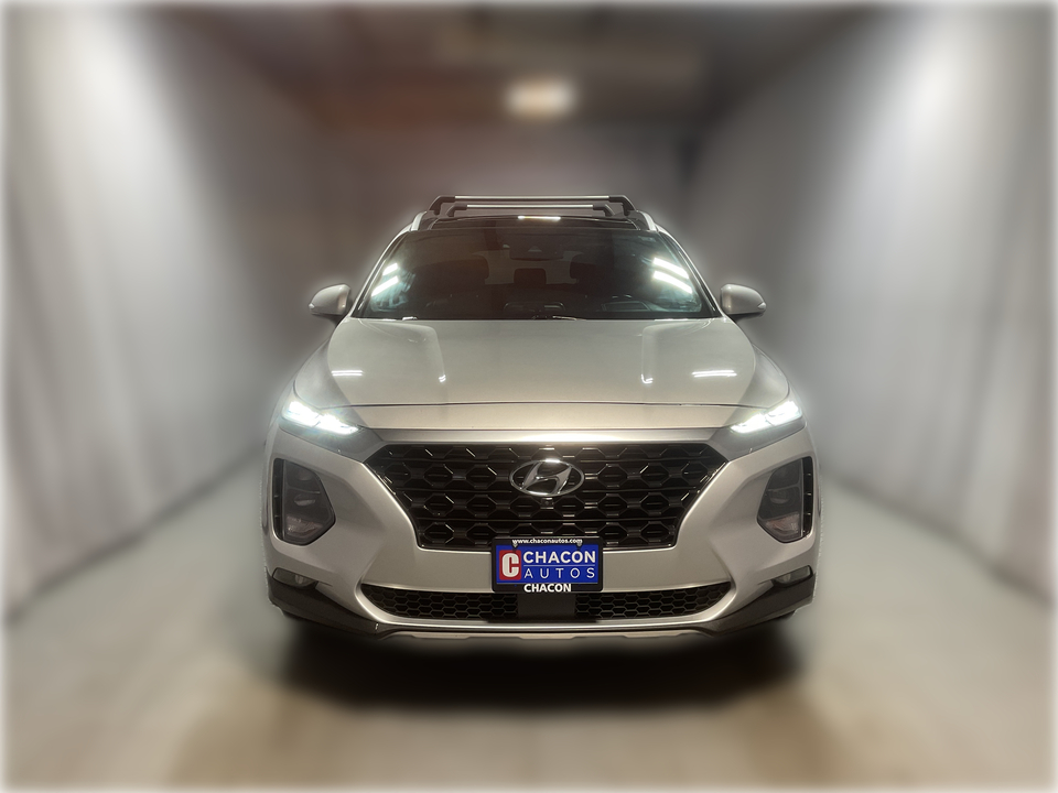 2019 Hyundai Santa Fe Ultimate 2.4 AWD