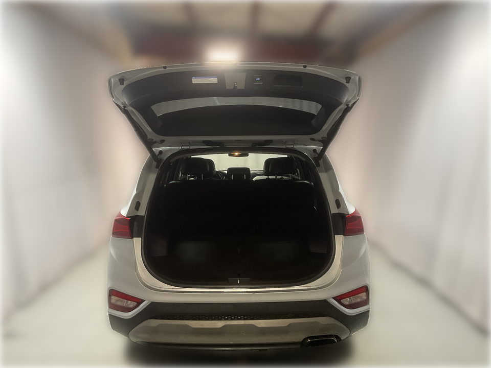 2019 Hyundai Santa Fe Ultimate 2.4 AWD