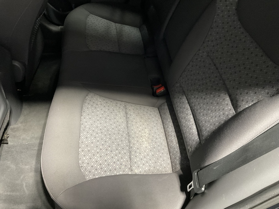2017 Hyundai Ioniq Hybrid Blue