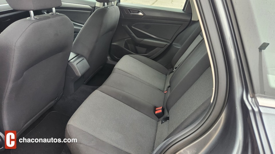 2021 Volkswagen Jetta 1.4T S 8A